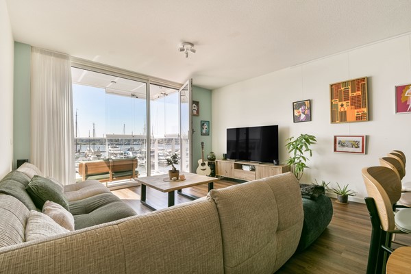 Medium property photo - Mt. Lincolnweg 62, 1033 SN Amsterdam